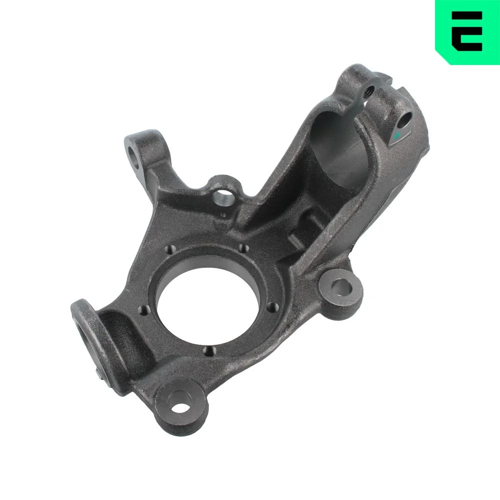 Čep nápravy, zavěšení kol OPTIMAL KN-301583-01-L Čep nápravy, zavěšení kol OPTIMAL KN-301583-01-L