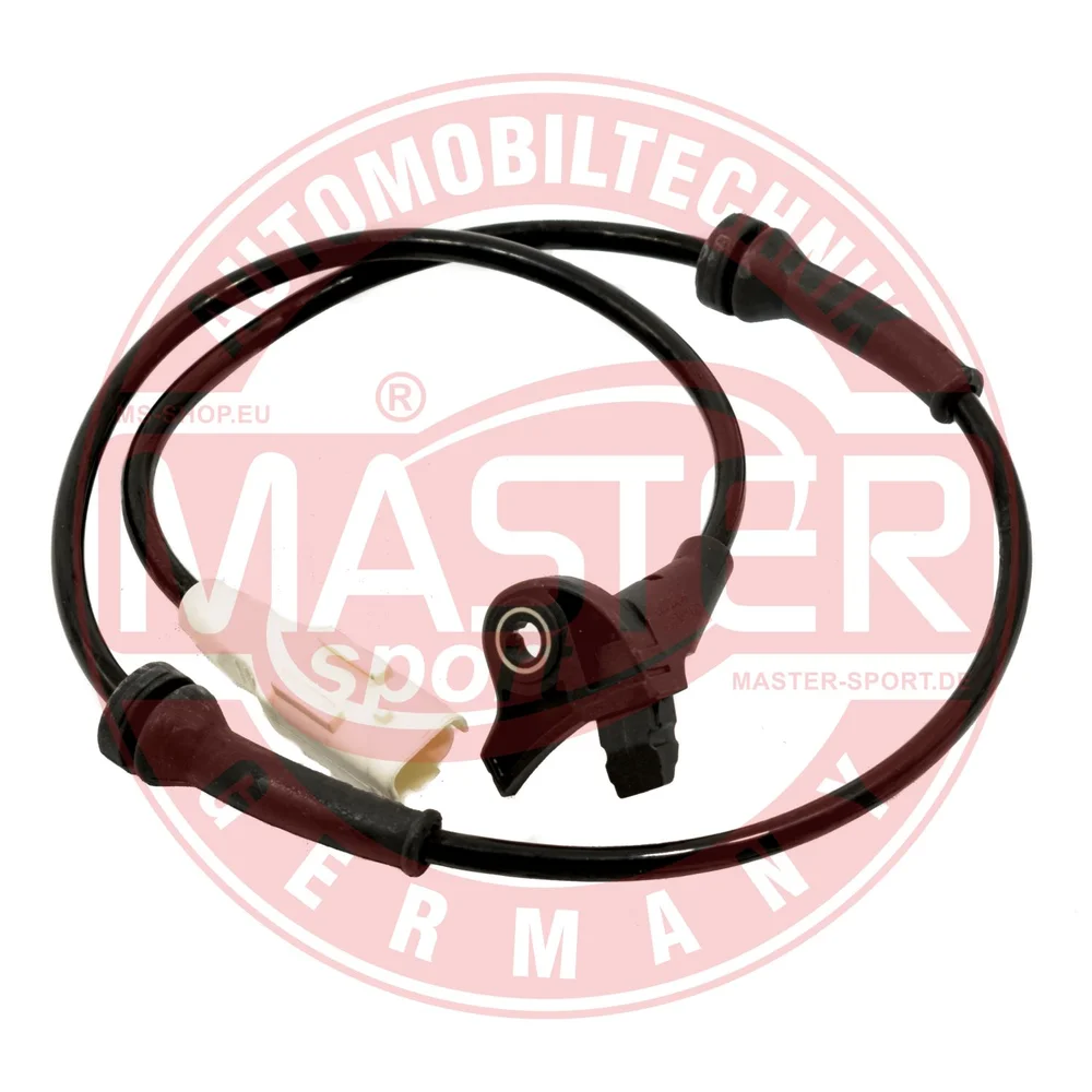 Snímač ABS MASTER-SPORT GERMANY 0265007781-PCS-MS Snímač ABS MASTER-SPORT GERMANY 0265007781-PCS-MS