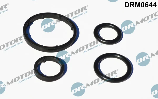 Těsnění, chladič oleje Dr.Motor Automotive DRM0644