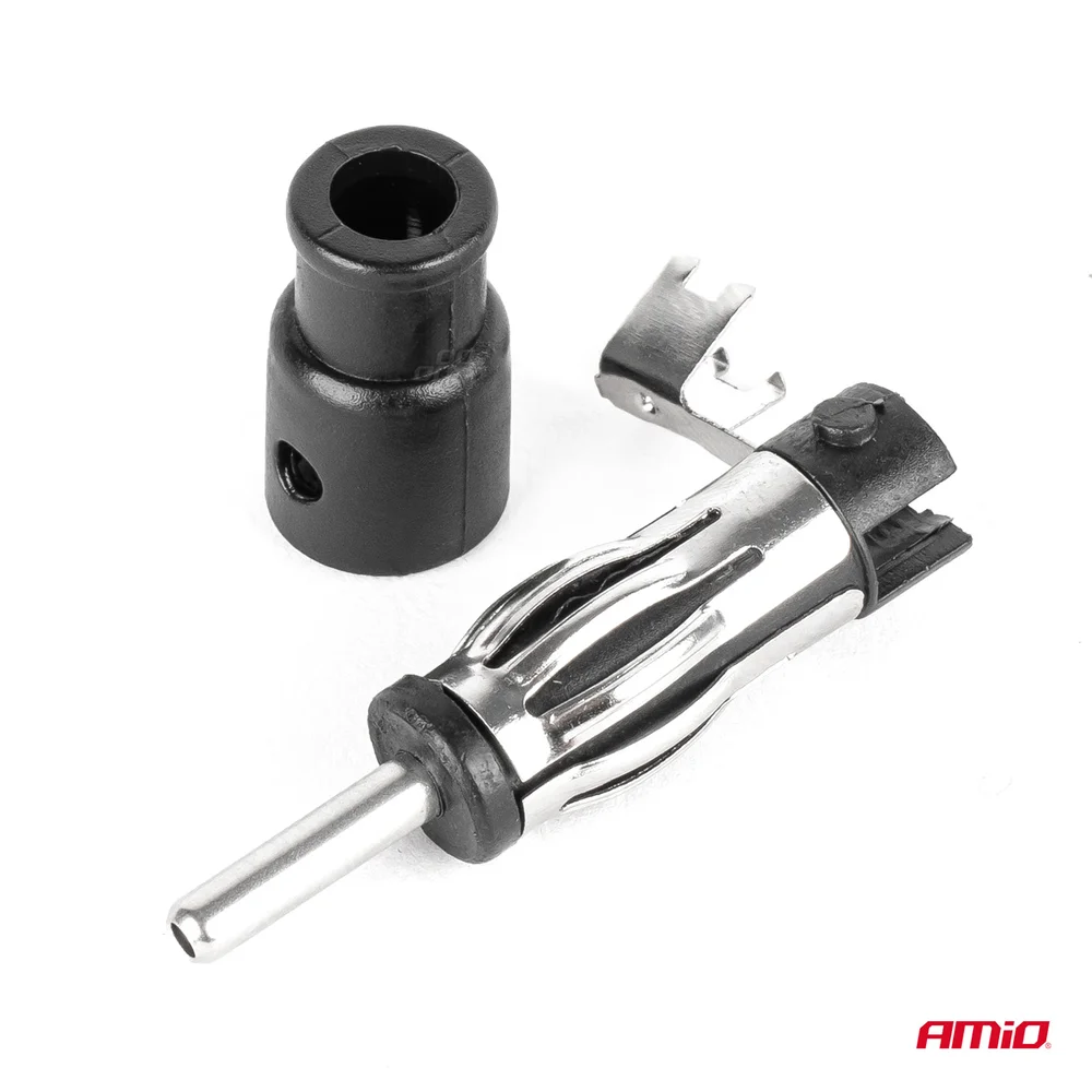 Konektor antény do auta rovný DIN AMIO-03969 - Obrázek 3