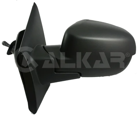 Vnější zpětné zrcátko ALKAR 6138177
