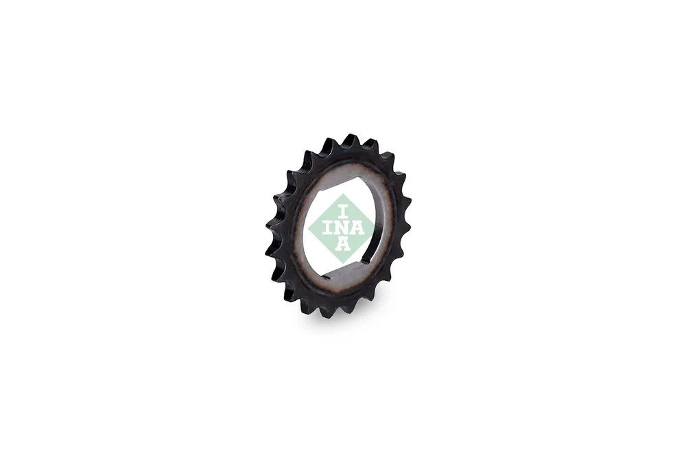 Ozubené kolo, klikový hřídel Schaeffler INA 554007310 Ozubené kolo, klikový hřídel Schaeffler INA 554007310