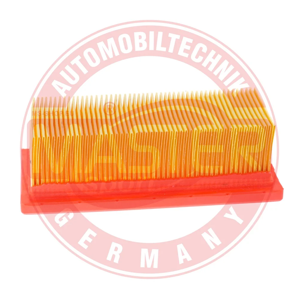 Vzduchový filter RENAULT: Clio II, Kangoo / Kangoo Express, Rapid, Twingo MASTER-SPORT GERMANY 1932-LF-PCS-MS