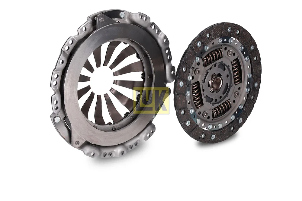 Sada spojky Schaeffler LuK 623378709