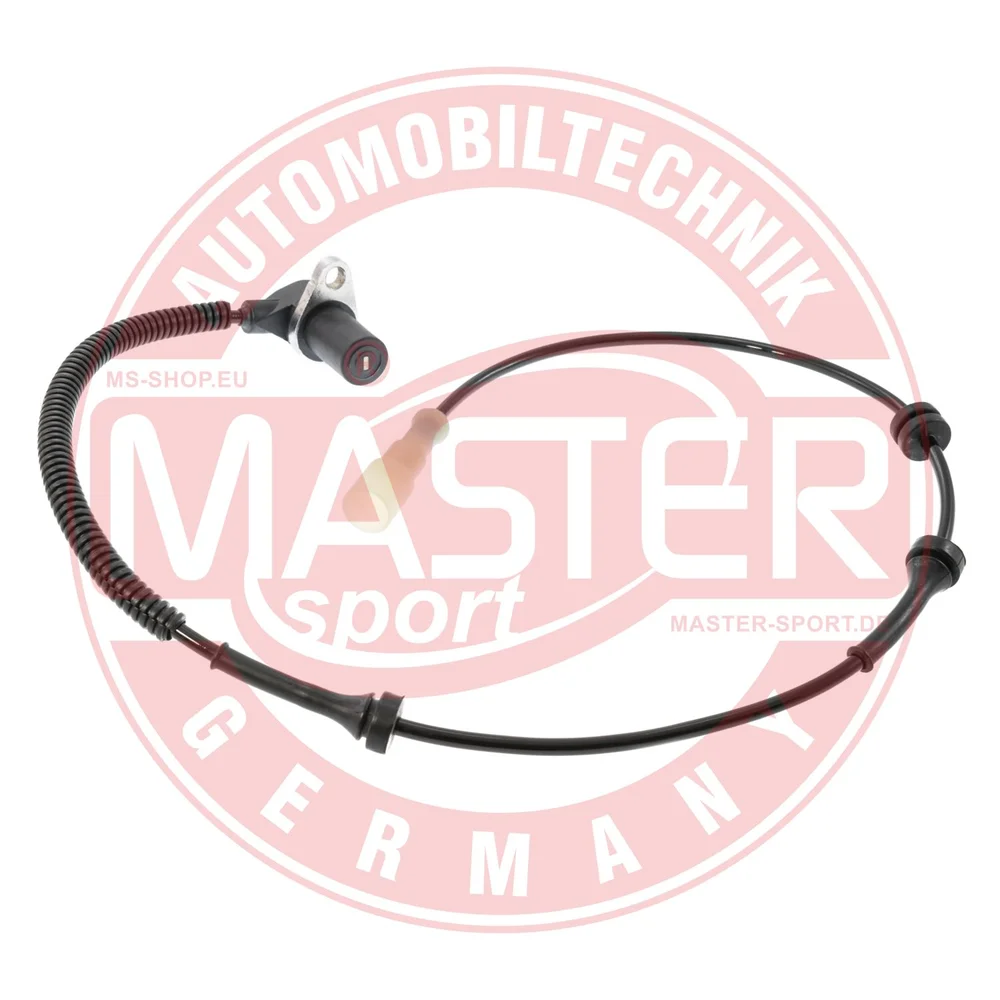 Snímač ABS MASTER-SPORT GERMANY 0265006752-PCS-MS – OE 96549712
