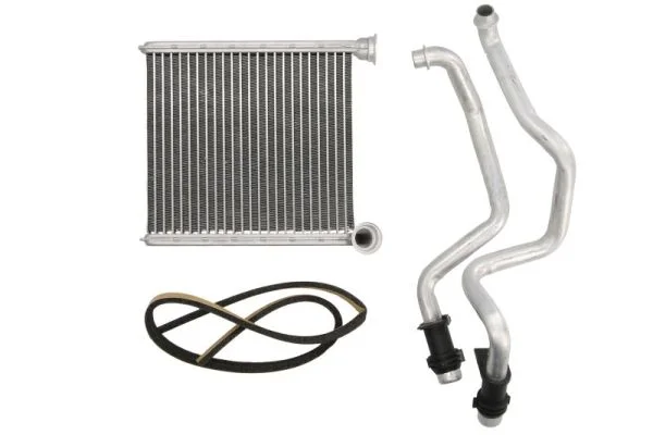 Výměník tepla, vnitřní vytápění THERMOTEC D6W018TT – OE 5C0819031