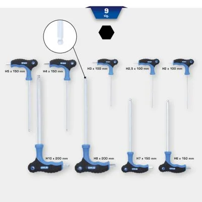 Umschaltknarre KS TOOLS BT022993