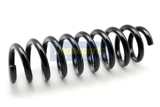 Pružina podvozku JAPANPARTS ZC6174A