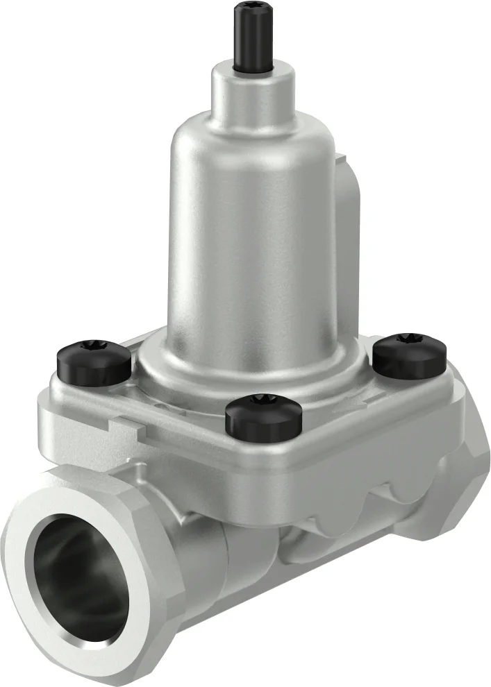 Přepadový ventil WABCO 4341002340