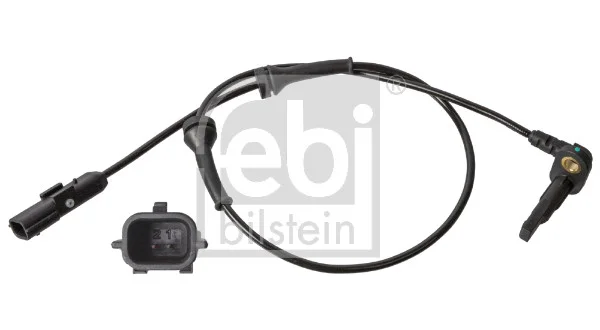 Snímač, počet otáček kol FEBI BILSTEIN 172254