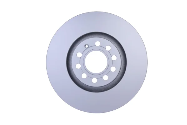 Brzdový kotouč HELLA 8DD355107-631