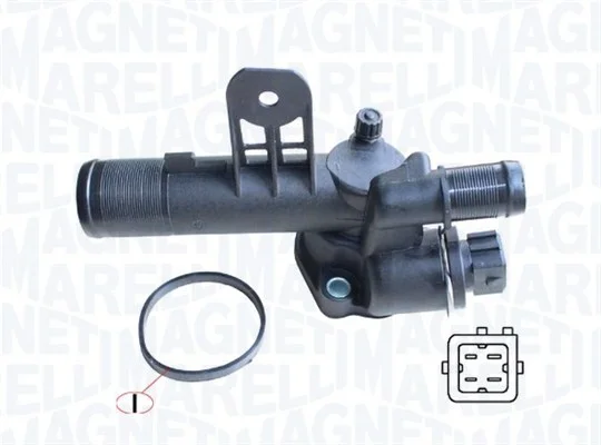 Termostat, chladivo MAGNETI MARELLI 352317101150