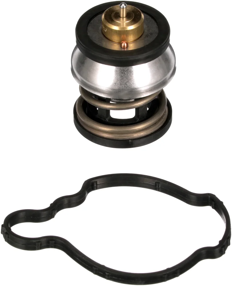 Termostat, chladivo GATES TH64187G1