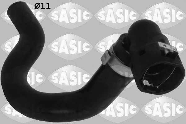Hadice chladiče SASIC 3406131 – OE 51797238 Hadice chladiče SASIC 3406131 – OE 51797238