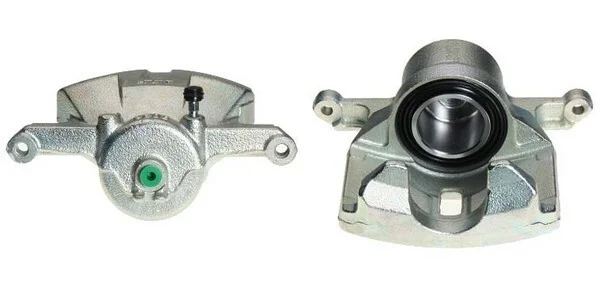 Brzdový třmen BUDWEG CALIPER 344123