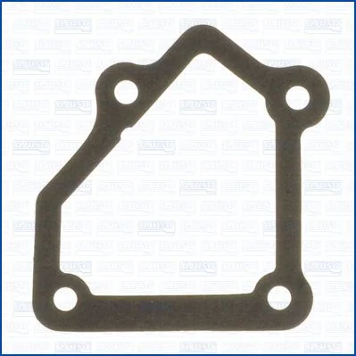 Těsnění, pouzdro termostatu AJUSA 00725500 Těsnění, pouzdro termostatu AJUSA 00725500