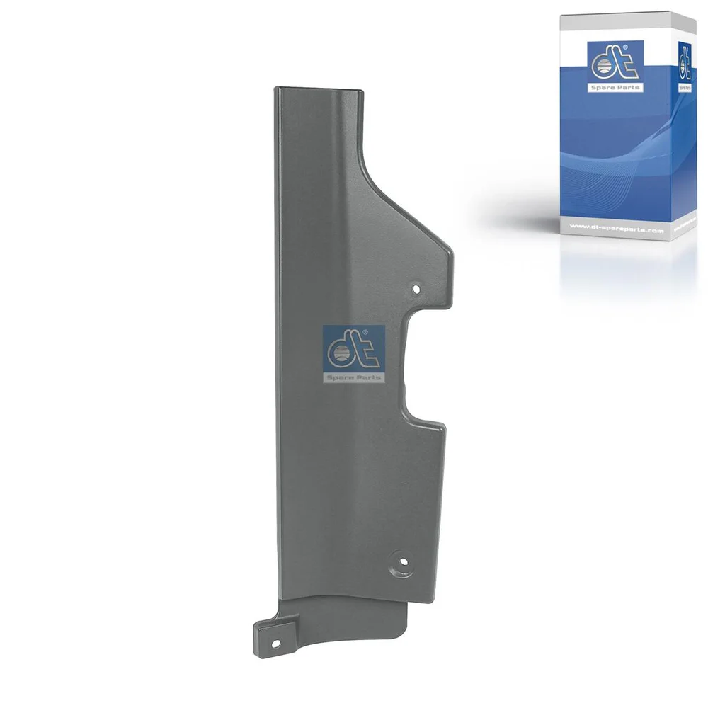 Kryt nárazníku DT Spare Parts 4.66170 Kryt nárazníku DT Spare Parts 4.66170