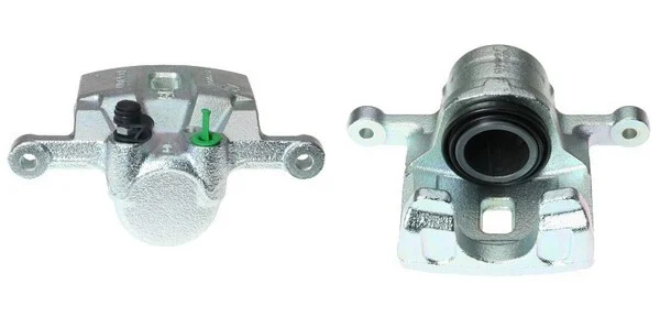 Brzdový třmen BUDWEG CALIPER 344259