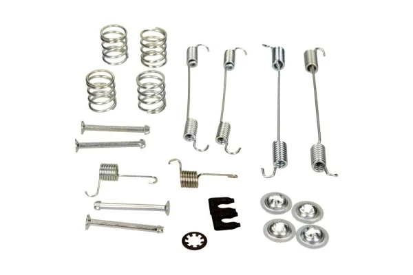 Sada prislusenstvi, brzdove celisti MAXGEAR 27-0394 – OE 4100750000