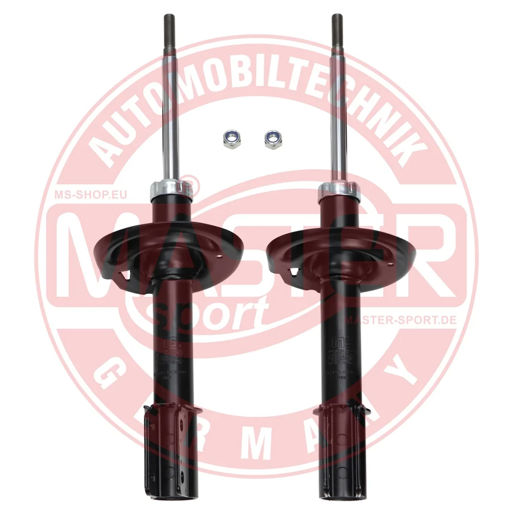 Tlumič pérování MASTER-SPORT GERMANY 16K004761