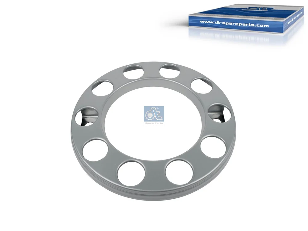 Ozdobný kryt na kola DT Spare Parts 2.65175 Ozdobný kryt na kola DT Spare Parts 2.65175