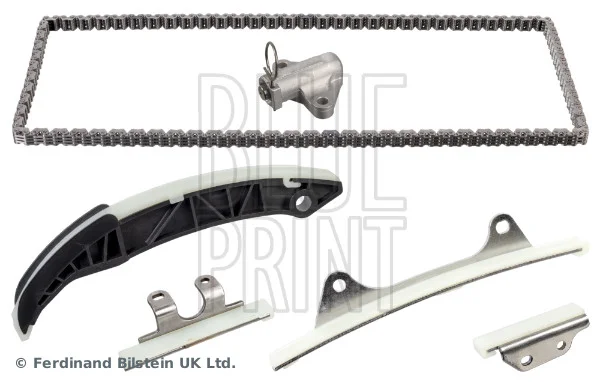 Sada rozvodového řetězu BLUE PRINT ADBP730083 Sada rozvodového řetězu BLUE PRINT ADBP730083