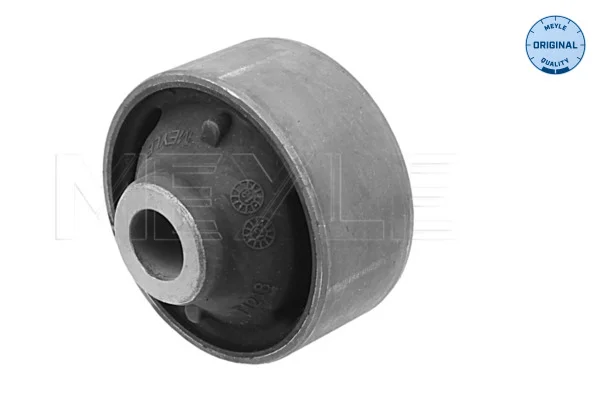 Pouzdro loziska, pricne zavesne rameno MEYLE 0146100011
