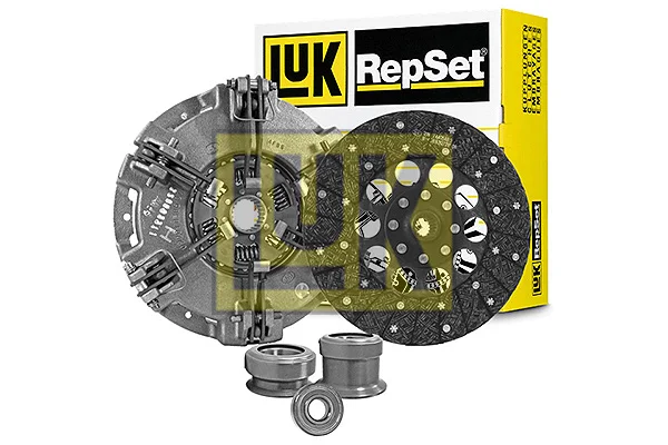 Sada spojky Schaeffler LuK 630303310 Sada spojky Schaeffler LuK 630303310