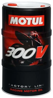 Motorový olej MOTUL 104124 Motorový olej MOTUL 104124