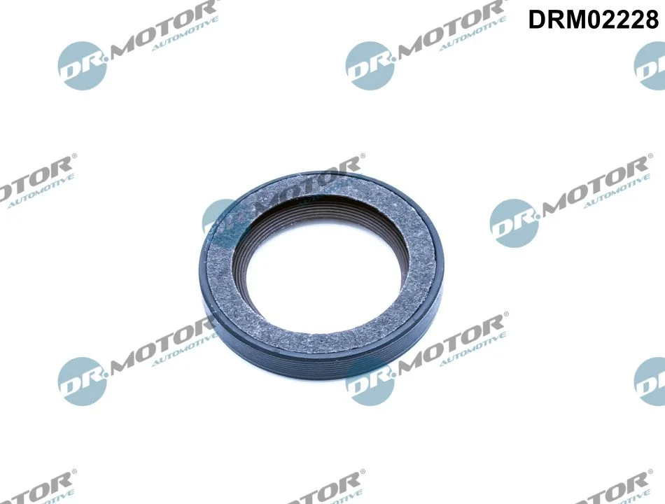 Těsnicí kroužek hřídele, klikový hřídel Dr.Motor Automotive DRM02228 Těsnicí kroužek hřídele, klikový hřídel Dr.Motor Automotive DRM02228