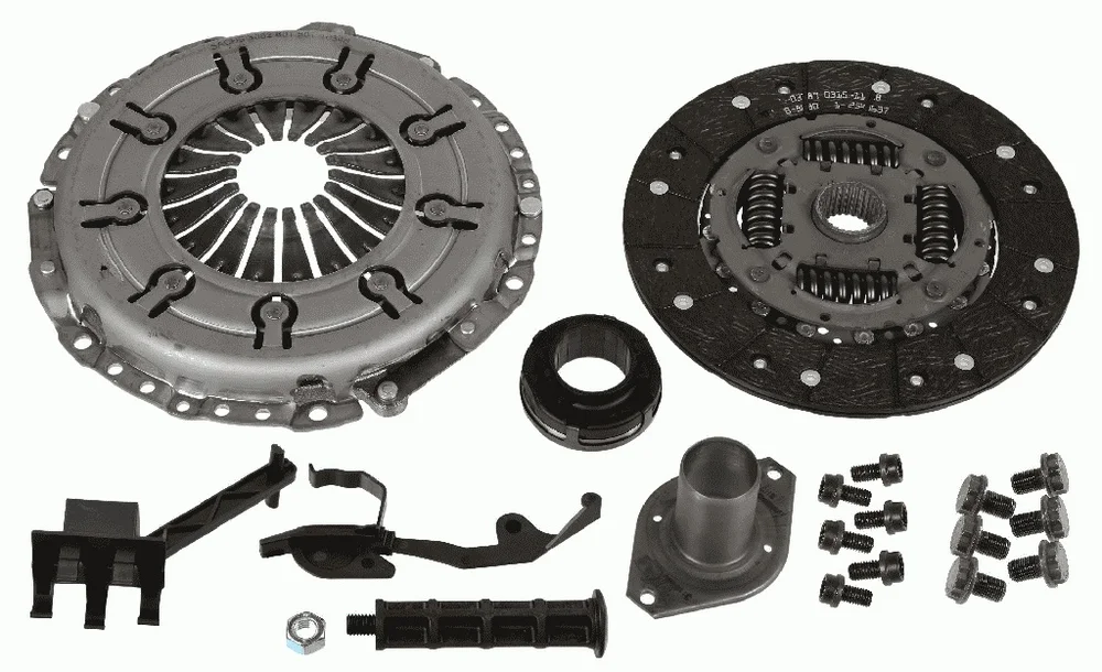 Spojková sada SACHS 3000950754