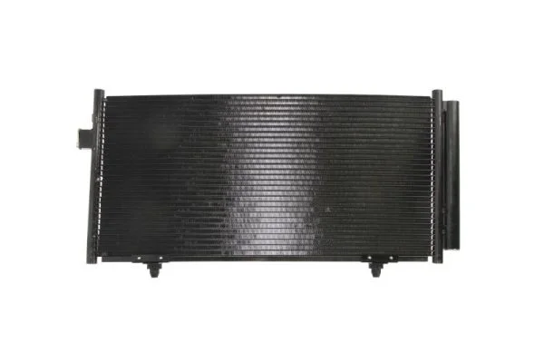Kondenzátor, klimatizace THERMOTEC KTT110431 Kondenzátor, klimatizace THERMOTEC KTT110431