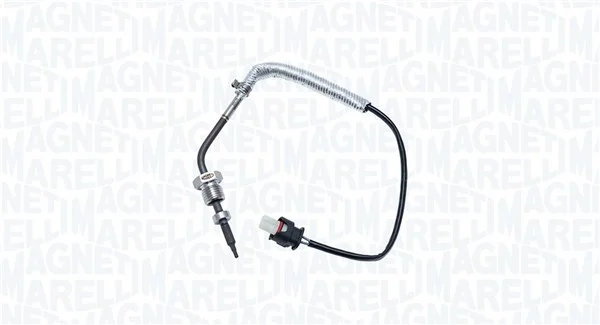 Čidlo, teplota výfukových plynů MAGNETI MARELLI 172000505010