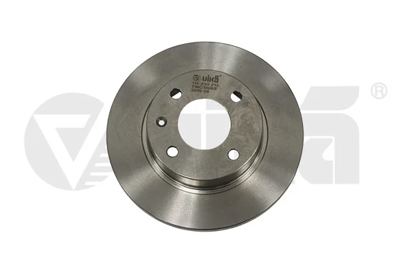 Brzdový kotouč vika 64300026801 – OE 115430212