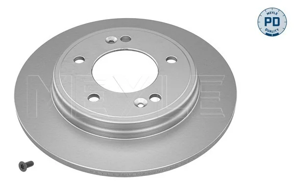 Brzdový kotouč MEYLE 28-155230022/PD – OE 58411-G2300