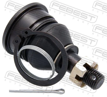 Podpora-/ Kloub FEBEST 0220-C34 Podpora-/ Kloub FEBEST 0220-C34