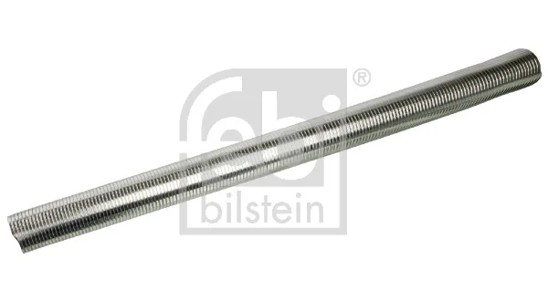 Zvlněná trubka, výfukový systém FEBI BILSTEIN 104128