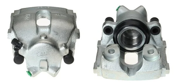 Brzdový třmen BUDWEG CALIPER 343009