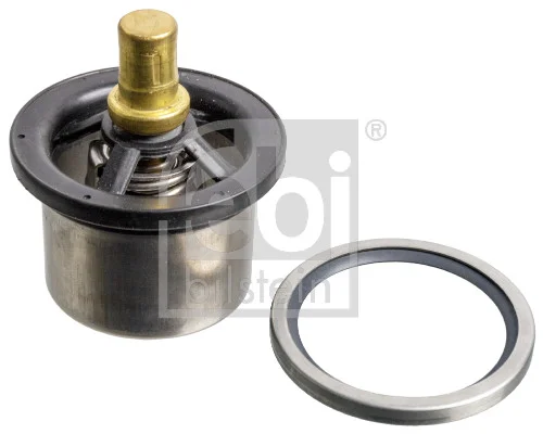 Termostat, chladivo FEBI BILSTEIN 176650
