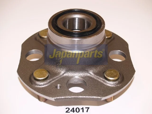 Náboj kola JAPANPARTS KK-24017
