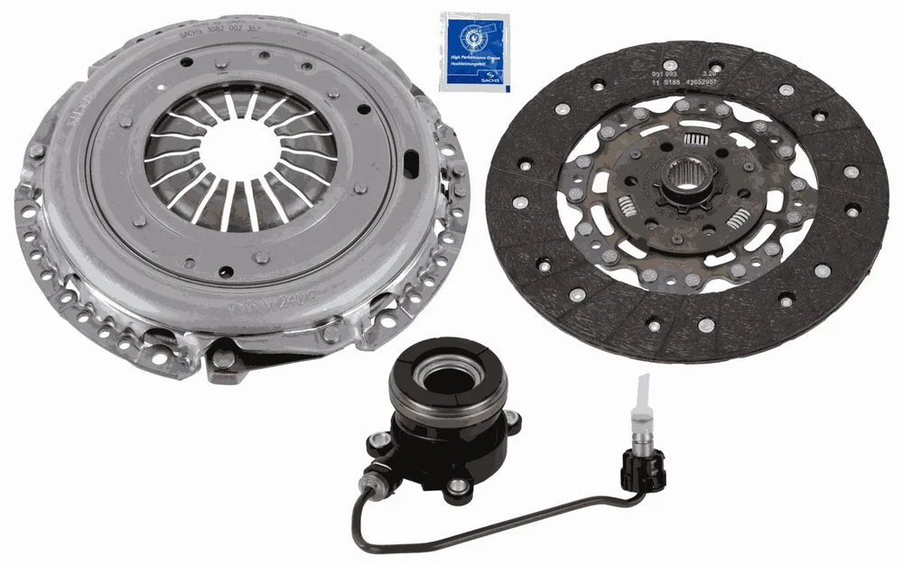 Sada spojky SACHS 3000990533