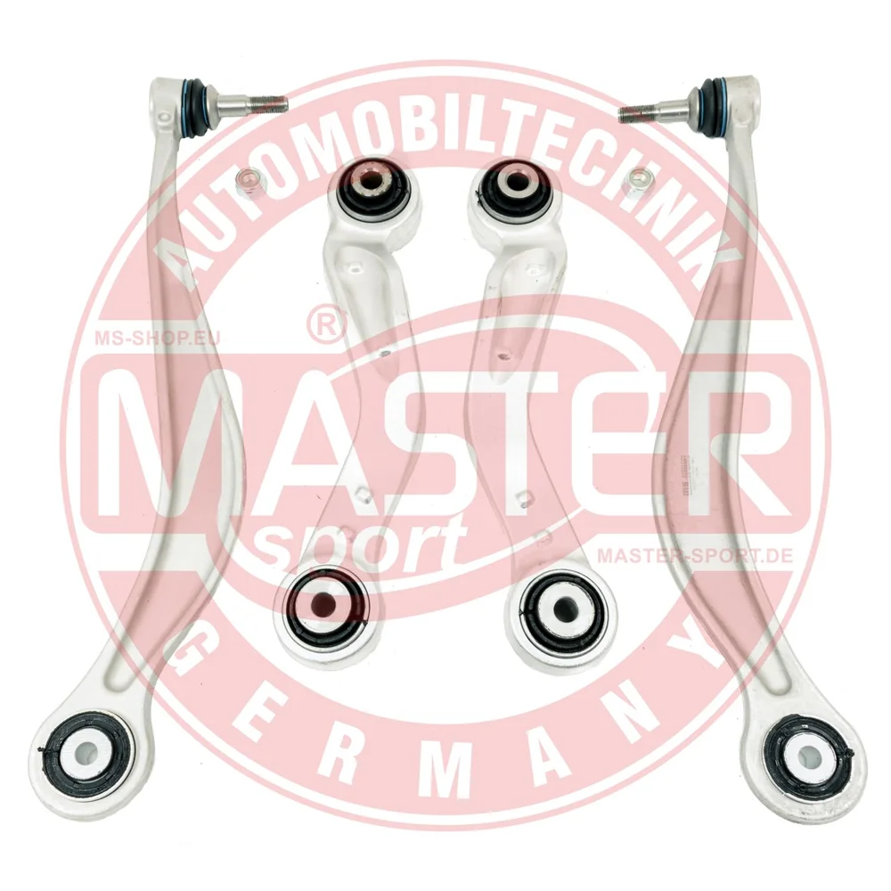 Rameno nápravy MASTER-SPORT GERMANY 36826-SET-MS Rameno nápravy MASTER-SPORT GERMANY 36826-SET-MS