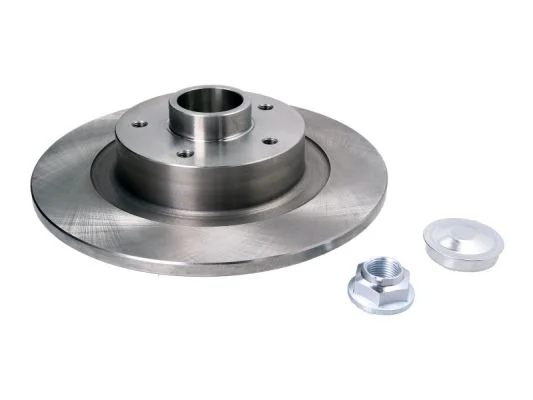 Brzdový kotouč ABE C4R032ABE – OE 432020016R Brzdový kotouč ABE C4R032ABE – OE 432020016R