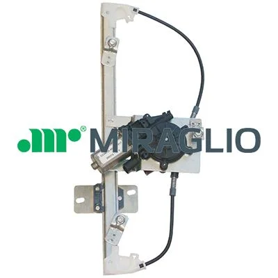 Zvedací zařízení oken MIRAGLIO 30/1717 – OE 8200232508