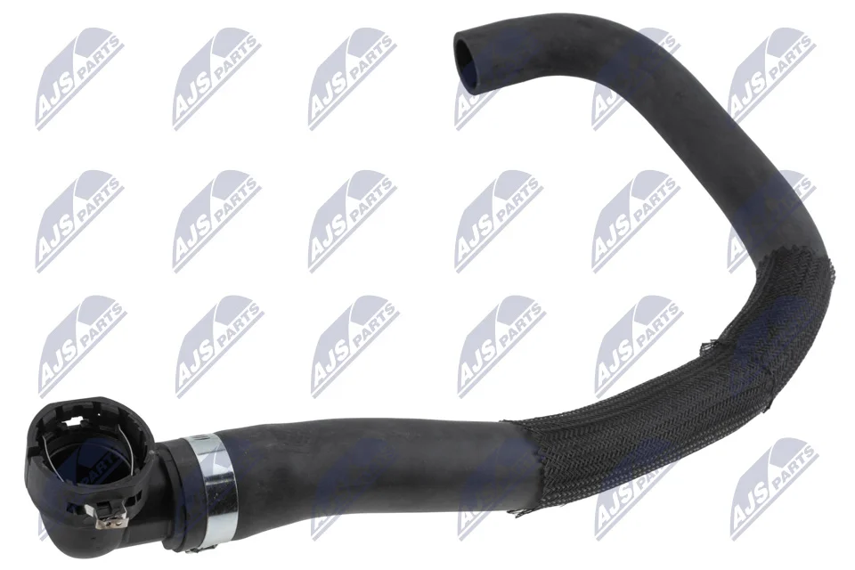 Hadice chladiče NTY CPP-HY-006