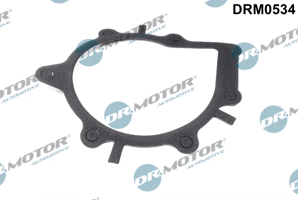 Těsnění, vodní čerpadlo Dr.Motor Automotive DRM0534 Těsnění, vodní čerpadlo Dr.Motor Automotive DRM0534