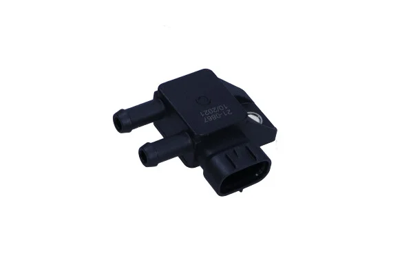 Senzor, tlak výfukového plynu MAXGEAR 21-0867 Senzor, tlak výfukového plynu MAXGEAR 21-0867