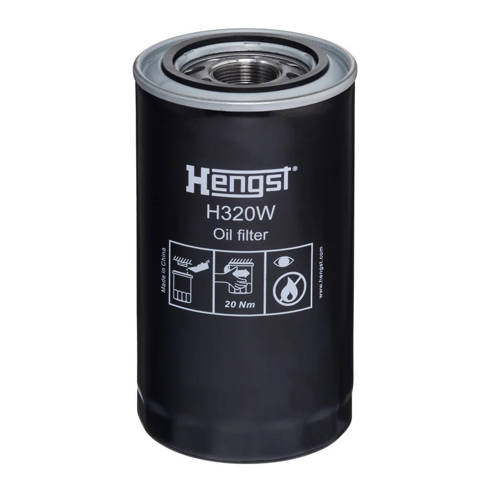 Olejový filtr HENGST FILTER H320W