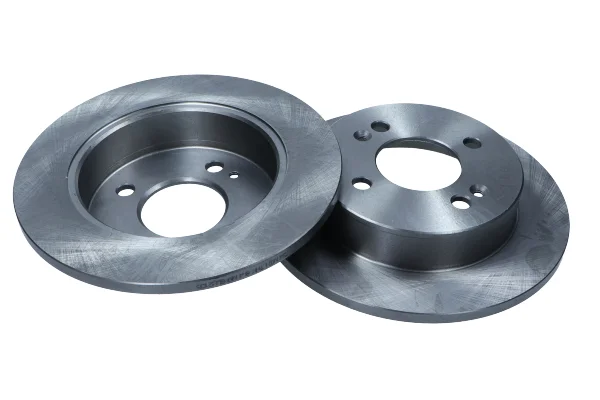 Brzdový kotouč MAXGEAR 19-4734 Brzdový kotouč MAXGEAR 19-4734