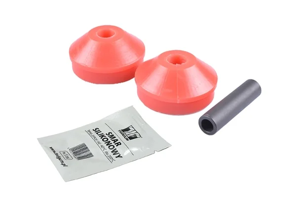 Uložení, řídicí mechanismus TEDGUM TED11278